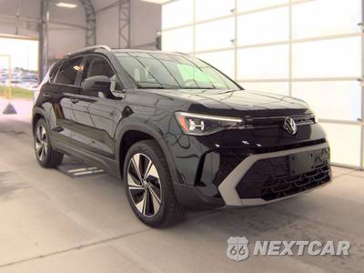 2025 Volkswagen Taos SE - zdjęcie 3 z 28 - miniatura