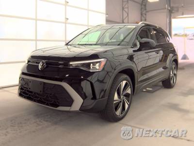 2025 Volkswagen Taos SE - zdjęcie 1 z 28 - miniatura