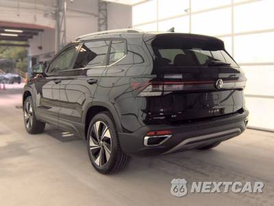 2025 Volkswagen Taos SE - zdjęcie 6 z 28 - miniatura
