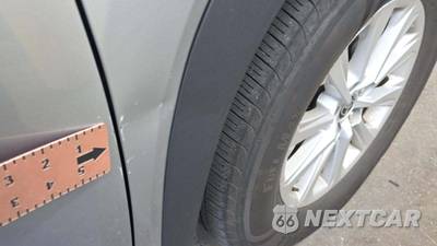 2025 Toyota Grand Highlander XLE - zdjęcie 28 z 33 - miniatura