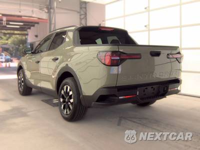 2025 Hyundai Santa Cruz SEL Crew Cab Short Bed - zdjęcie 6 z 20 - miniatura