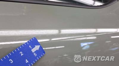 2025 Hyundai Santa Cruz SEL Crew Cab Short Bed - zdjęcie 20 z 20 - miniatura