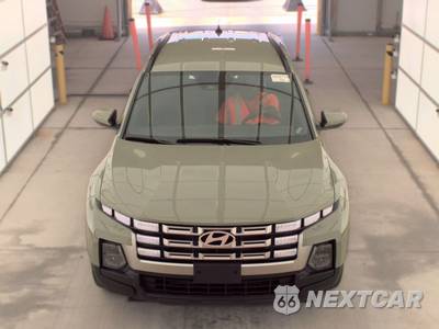 2025 Hyundai Santa Cruz SEL Crew Cab Short Bed - zdjęcie 2 z 20 - miniatura