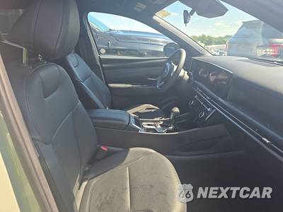 2025 Hyundai Santa Cruz SEL Crew Cab Short Bed - zdjęcie 8 z 20 - miniatura
