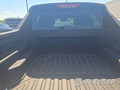 2025 Hyundai Santa Cruz SEL Crew Cab Short Bed - zdjęcie 16 z 20 - miniatura