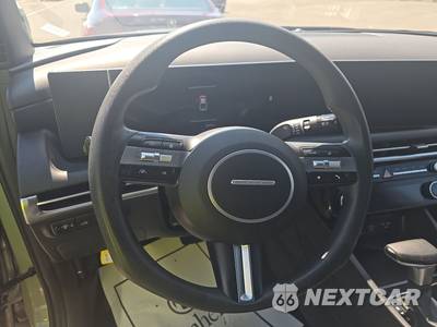 2025 Hyundai Santa Cruz SEL Crew Cab Short Bed - zdjęcie 10 z 20 - miniatura