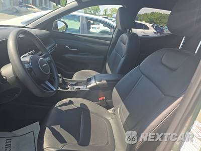 2025 Hyundai Santa Cruz SEL Crew Cab Short Bed - zdjęcie 7 z 20 - miniatura