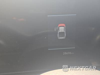 2025 Hyundai Santa Cruz SEL Crew Cab Short Bed - zdjęcie 12 z 20 - miniatura