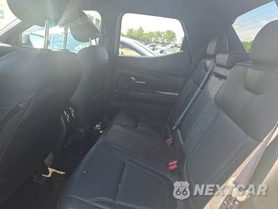 2025 Hyundai Santa Cruz SEL Crew Cab Short Bed - zdjęcie 13 z 20 - miniatura