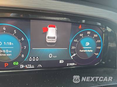 2025 Volkswagen Atlas Cross Sport 2.0T SE w/Technology - zdjęcie 12 z 30 - miniatura