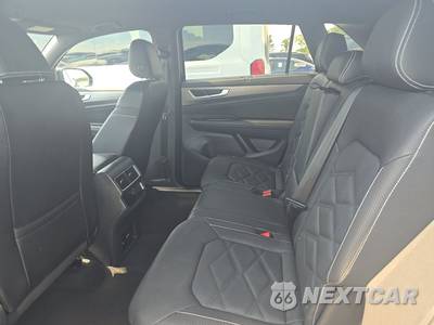2025 Volkswagen Atlas Cross Sport 2.0T SE w/Technology - zdjęcie 13 z 30 - miniatura