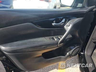 2019 Nissan Rogue Sport SV - zdjęcie 9 z 18 - miniatura