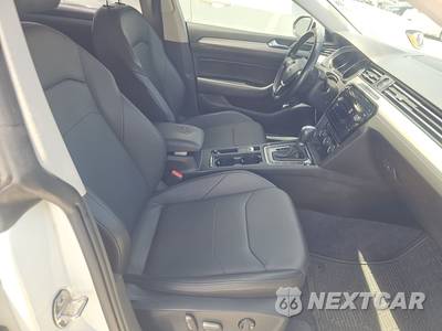 2019 Volkswagen Arteon SE - zdjęcie 8 z 23 - miniatura