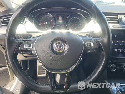 2019 Volkswagen Arteon SE - zdjęcie 10 z 23 - miniatura