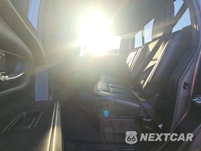 2021 Nissan TITAN PRO-4X Crew Cab Short Bed - zdjęcie 13 z 23 - miniatura