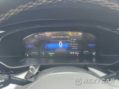 2024 Volkswagen Taos S - zdjęcie 12 z 21 - miniatura