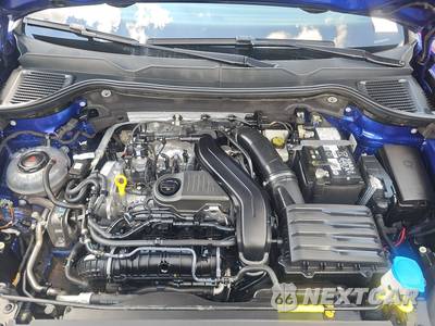 2024 Volkswagen Taos S - zdjęcie 15 z 21 - miniatura