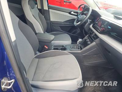 2024 Volkswagen Taos S - zdjęcie 8 z 21 - miniatura