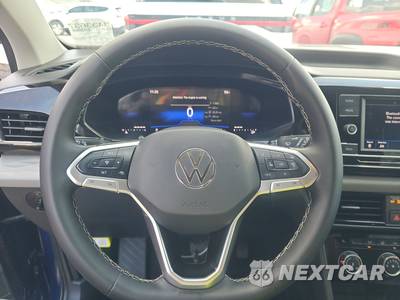 2024 Volkswagen Taos S - zdjęcie 10 z 21 - miniatura