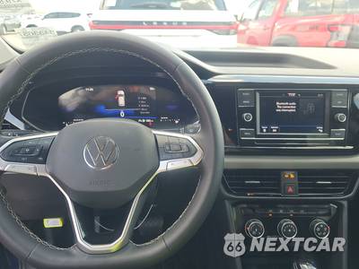 2024 Volkswagen Taos S - zdjęcie 11 z 21 - miniatura