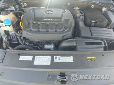 2018 Volkswagen Passat 2.0T SE - zdjęcie 15 z 21 - miniatura