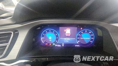 2025 Volkswagen Atlas Cross Sport 2.0T SE w/Technology - zdjęcie 18 z 26 - miniatura