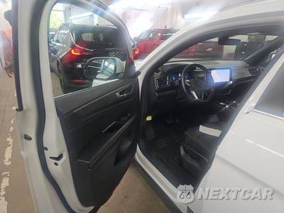 2025 Volkswagen Atlas Cross Sport 2.0T SE w/Technology - zdjęcie 9 z 26 - miniatura