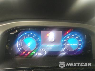 2025 Volkswagen Atlas Cross Sport 2.0T SE w/Technology - zdjęcie 12 z 26 - miniatura