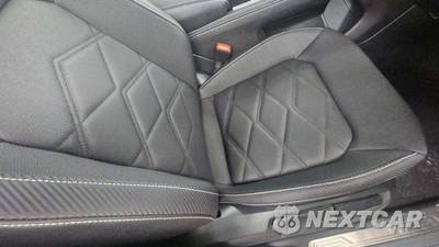 2025 Volkswagen Atlas Cross Sport 2.0T SE w/Technology - zdjęcie 25 z 26 - miniatura