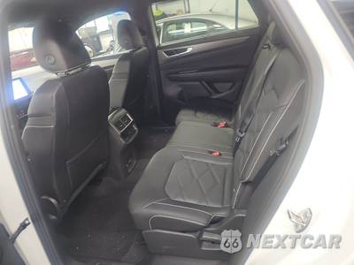 2025 Volkswagen Atlas Cross Sport 2.0T SE w/Technology - zdjęcie 13 z 26 - miniatura