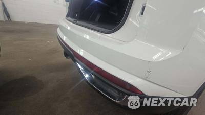 2025 Volkswagen Atlas Cross Sport 2.0T SE w/Technology - zdjęcie 22 z 26 - miniatura