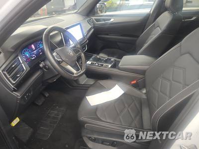 2025 Volkswagen Atlas Cross Sport 2.0T SE w/Technology - zdjęcie 7 z 26 - miniatura