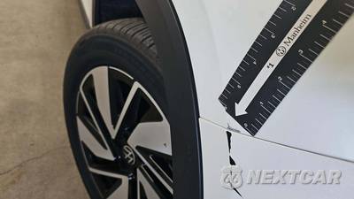 2025 Volkswagen Atlas 2.0T SEL - zdjęcie 23 z 24 - miniatura