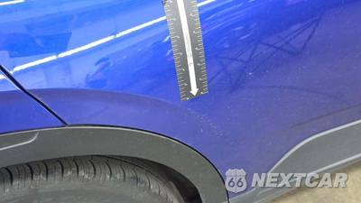 2025 Hyundai Venue SEL - zdjęcie 22 z 28 - miniatura