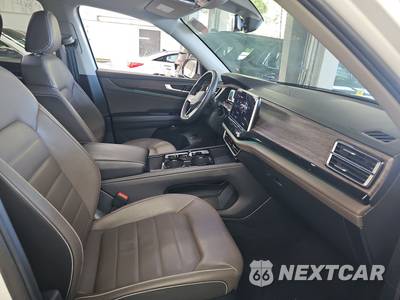 2025 Volkswagen Atlas 2.0T SEL - zdjęcie 8 z 24 - miniatura