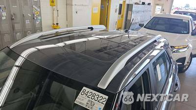 2025 Hyundai Venue SEL - zdjęcie 20 z 34 - miniatura