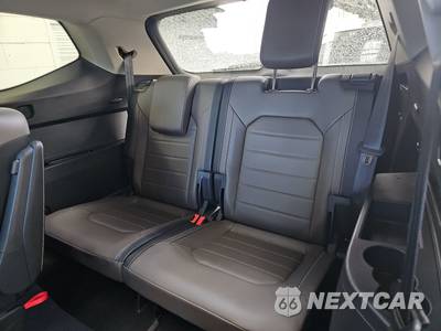 2025 Volkswagen Atlas 2.0T SEL - zdjęcie 14 z 24 - miniatura