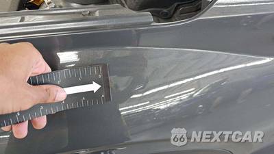 2025 Hyundai Venue SEL - zdjęcie 27 z 34 - miniatura