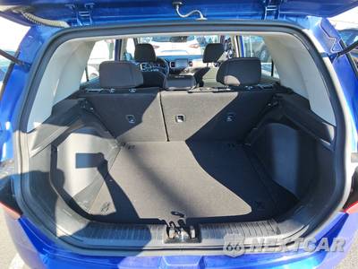 2025 Hyundai Venue SEL - zdjęcie 16 z 28 - miniatura