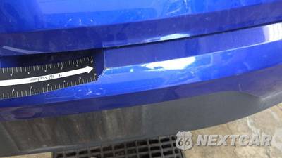 2025 Hyundai Venue SEL - zdjęcie 25 z 28 - miniatura