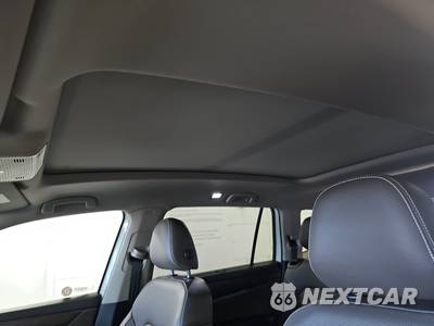 2025 Volkswagen Atlas 2.0T SEL - zdjęcie 18 z 24 - miniatura