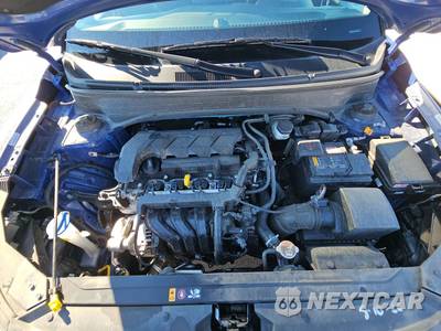 2025 Hyundai Venue SEL - zdjęcie 15 z 28 - miniatura