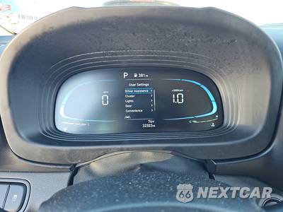 2025 Hyundai Venue SEL - zdjęcie 12 z 28 - miniatura