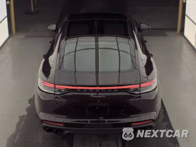 2023 Porsche Panamera Platinum Edition - zdjęcie 5 z 19 - miniatura