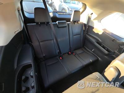 2025 Toyota Grand Highlander XLE - zdjęcie 14 z 41 - miniatura