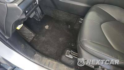 2025 Toyota Grand Highlander XLE - zdjęcie 25 z 41 - miniatura