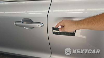 2025 Toyota Grand Highlander XLE - zdjęcie 37 z 41 - miniatura