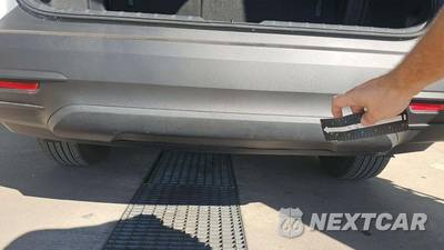 2025 Toyota Grand Highlander XLE - zdjęcie 34 z 41 - miniatura