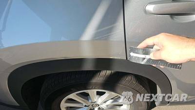 2025 Toyota Grand Highlander XLE - zdjęcie 35 z 41 - miniatura