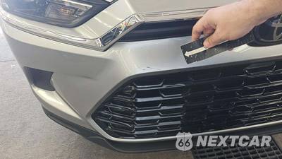 2025 Toyota Grand Highlander XLE - zdjęcie 41 z 41 - miniatura